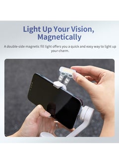 Zhiyun Smooth Q4 Combo Gimbal Stabilizer  - Image 4