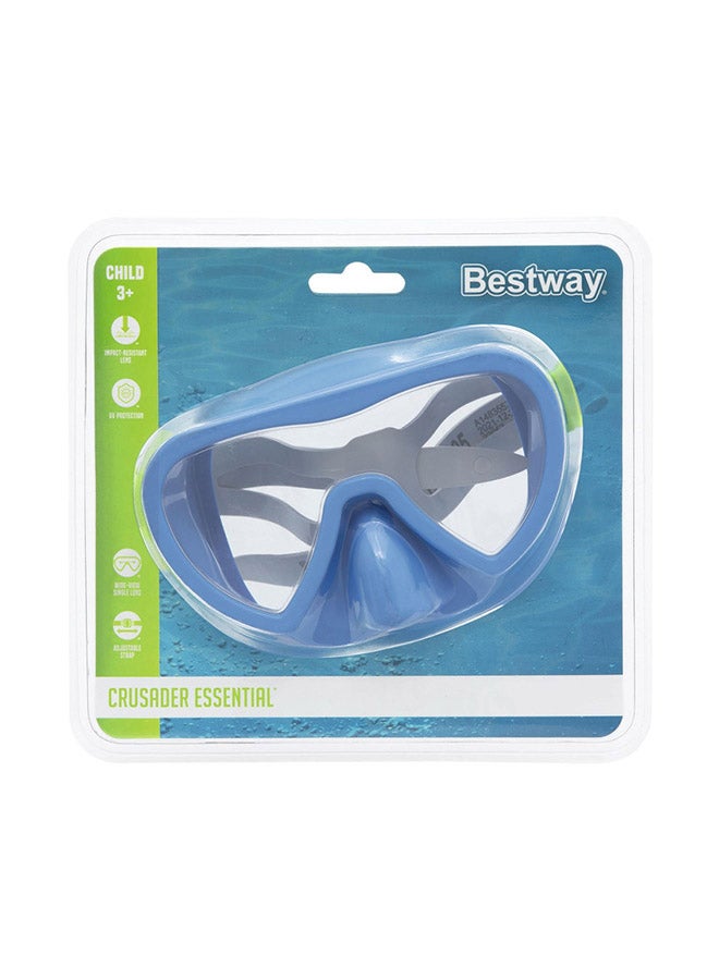 Bestway Guppy Mask Assorted - Image 1