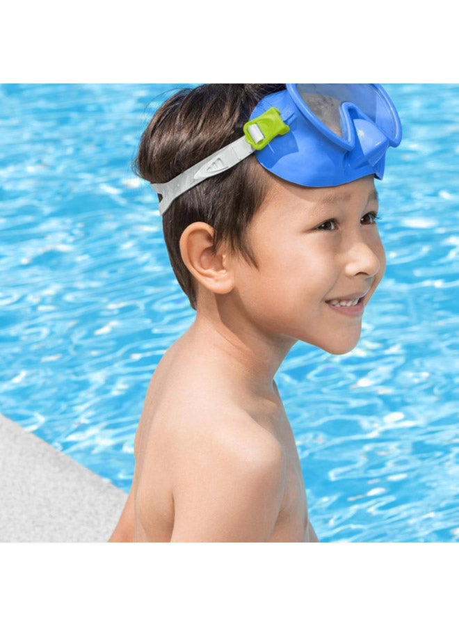 Bestway Guppy Mask Assorted - Image 2