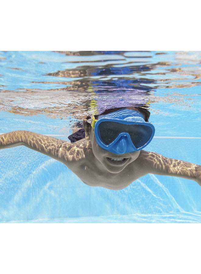 Bestway Guppy Mask Assorted - Image 3