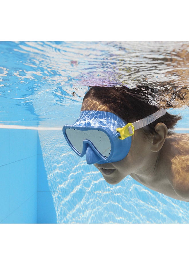 Bestway Guppy Mask Assorted - Image 4