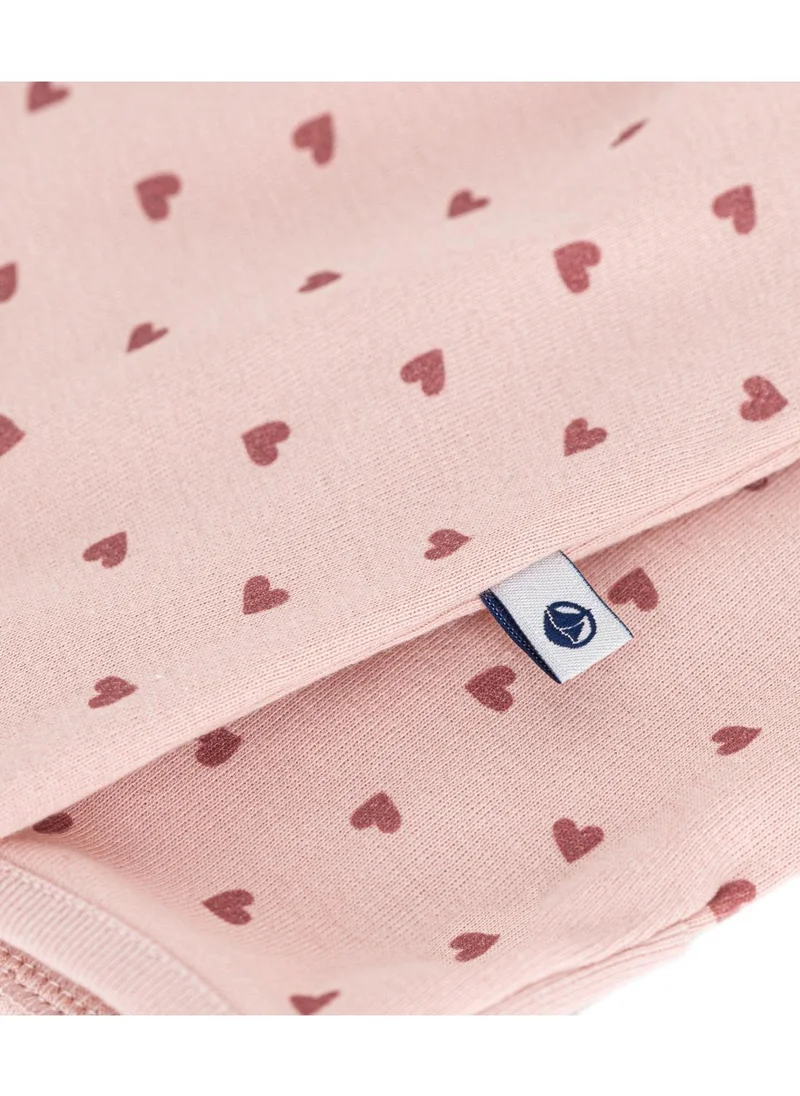 بيتي باتو Babies' printed cotton pyjamas