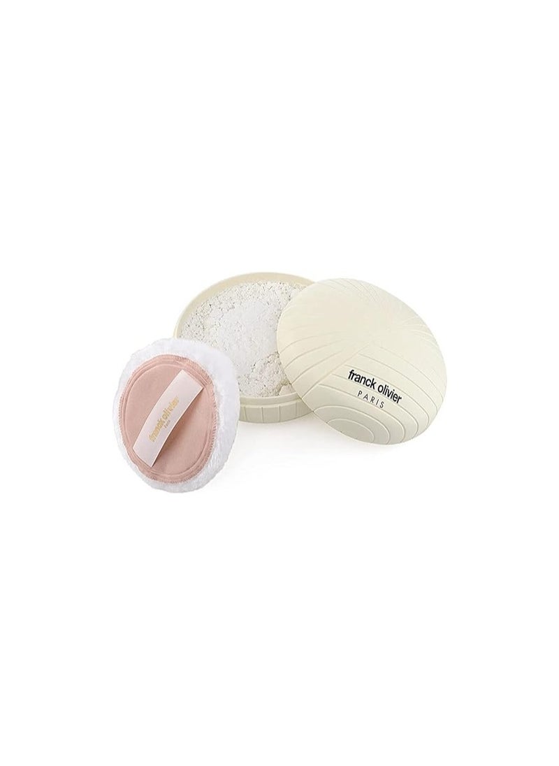 Franck Olivier - Dusting powder for the body from Franck Olivier 200g - Image 1