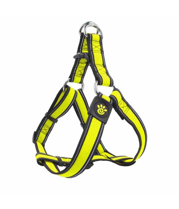 Doco Athletica Air Step In Harness Large