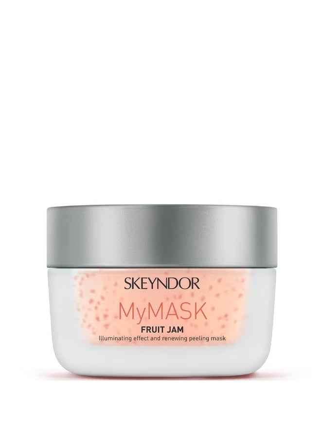 Skeyndor Skeyndor My Mask - Fruit Jam 50ml - Image 1