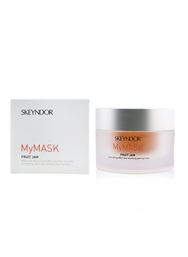 Skeyndor Skeyndor My Mask - Fruit Jam 50ml - Image 3