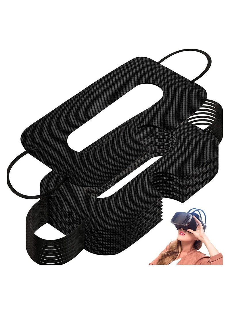 Disposable VR 50 Pack Universal Cover - Image 1
