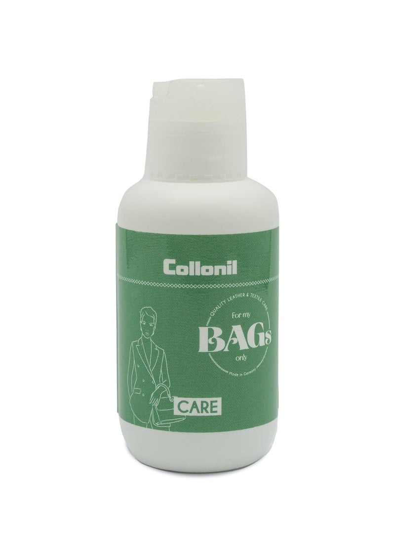 Collonil myBAGs CARE Leather Conditioning by Collonil - Nourishing Regeneration for Premium Handbags - Easy Application – 3.38 Fl Oz - Image 1