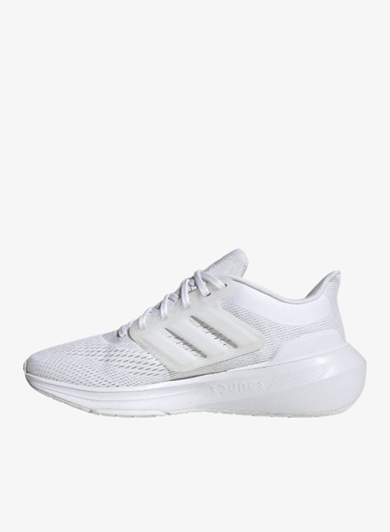 Adidas Ultrarun W White Running Shoes - Image 5