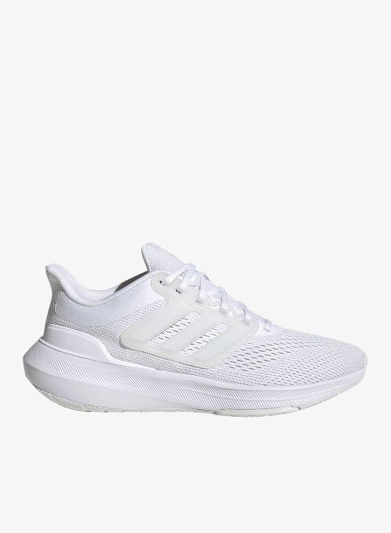 Adidas Ultrarun W White Running Shoes - Image 2