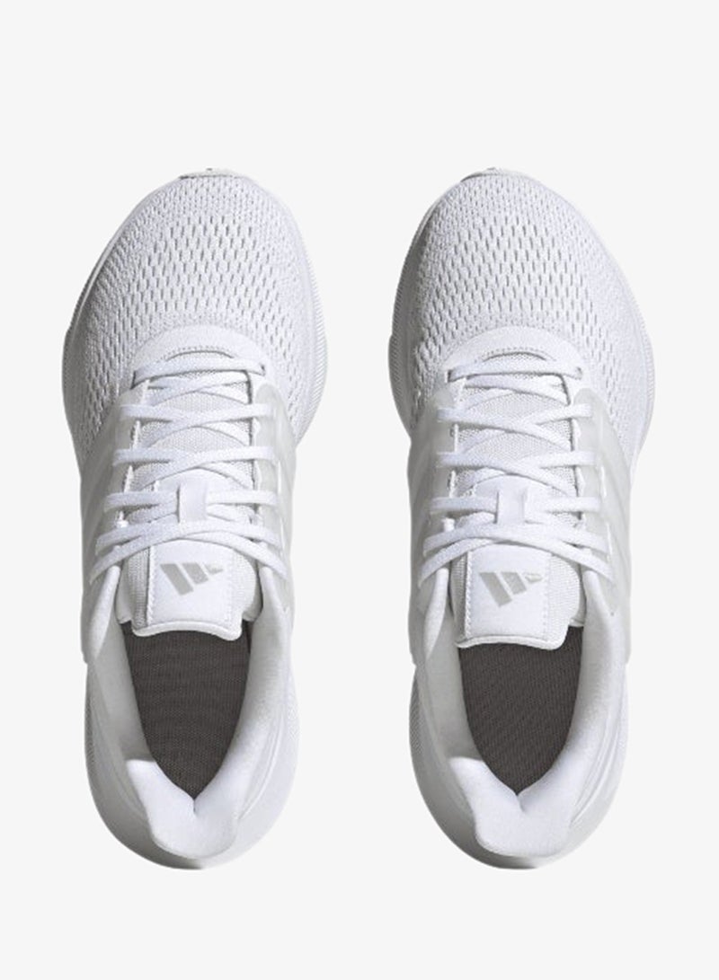 Adidas Ultrarun W White Running Shoes - Image 3