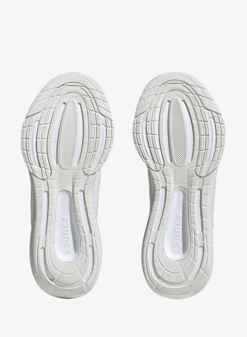 Adidas Ultrarun W White Running Shoes - Image 4