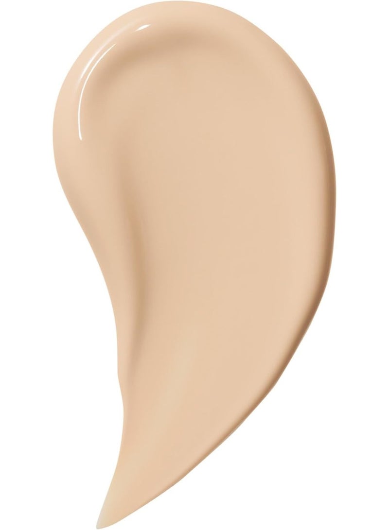 elf Soft Glam Satin Concealer: medium coverage for blemishes and under-eye areas, crease-resistant, and long-lasting. - Image 2