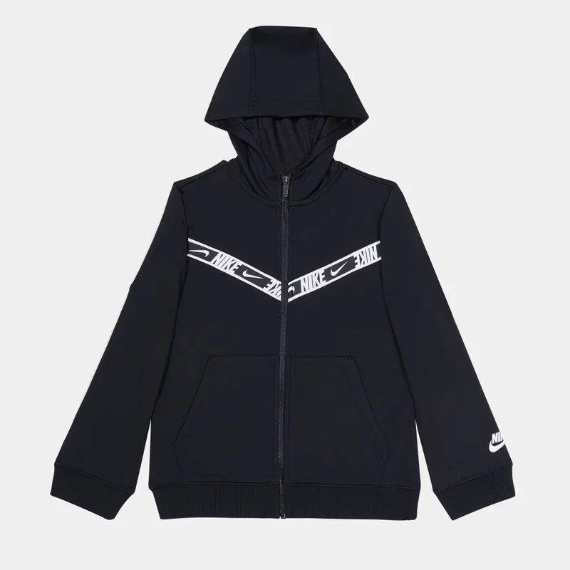 نايكي هودي سبورتسوير ريبيت للاطفال