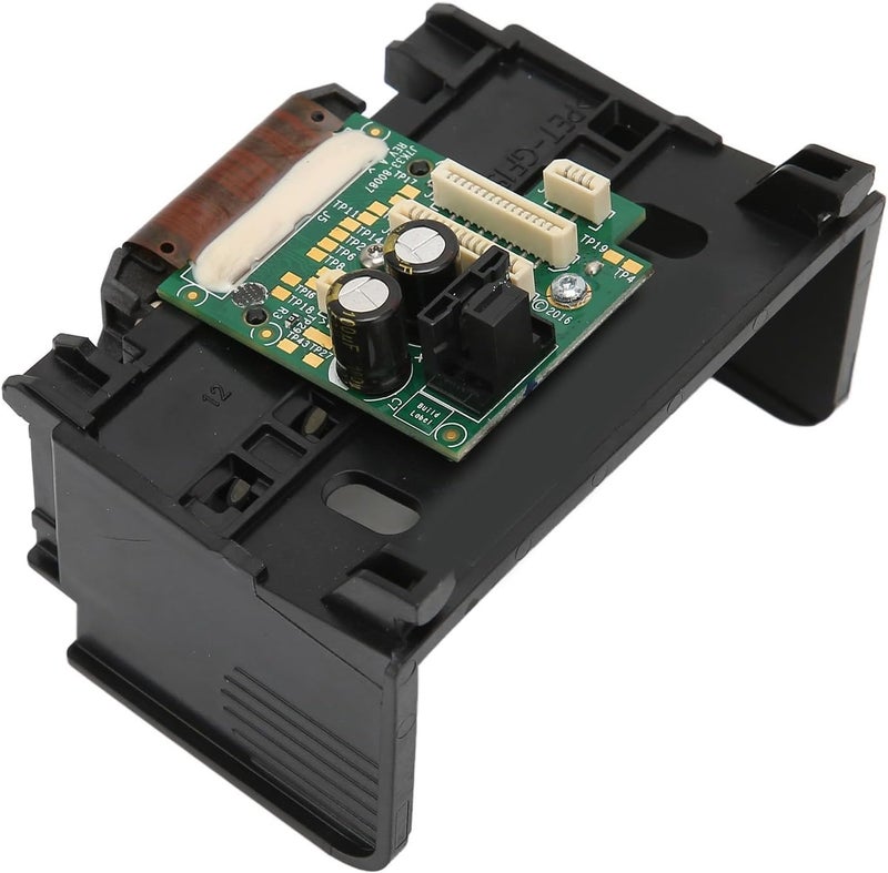 Ashata Print Head for Officejet Pro, Replacement Printer Print Head 934 935 Printhead for Officejet Pro 6230 6830 6815 6812 6835, Printer Replacement Part - Image 1