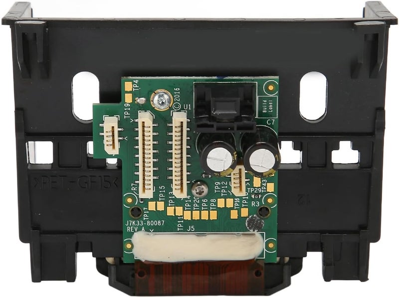 Ashata Print Head for Officejet Pro, Replacement Printer Print Head 934 935 Printhead for Officejet Pro 6230 6830 6815 6812 6835, Printer Replacement Part - Image 3