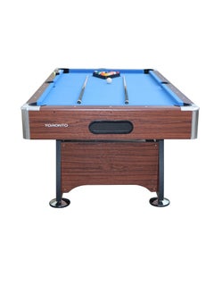 GP009 Pool/Billiard Table | Blue | 7FT