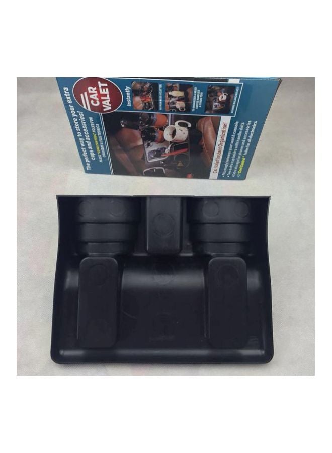 Car Valet Wedge Cup Holder For Car - Image 2