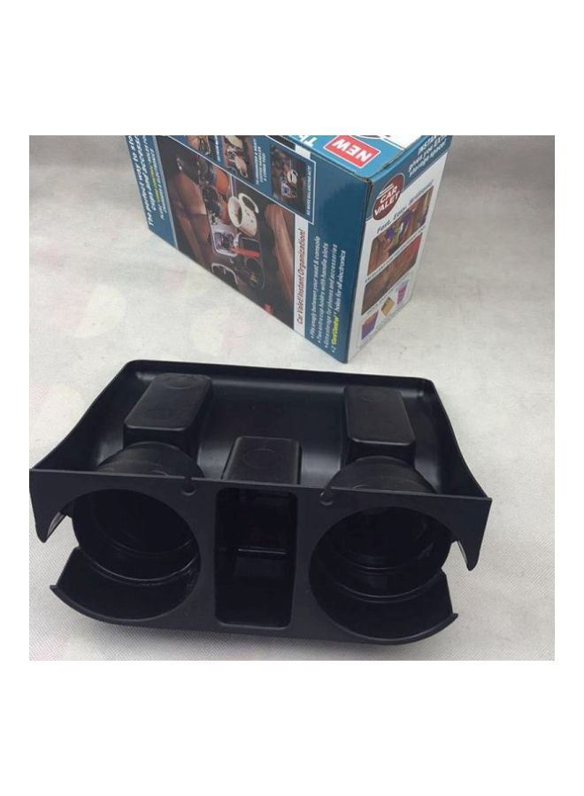 Car Valet Wedge Cup Holder For Car - Image 3