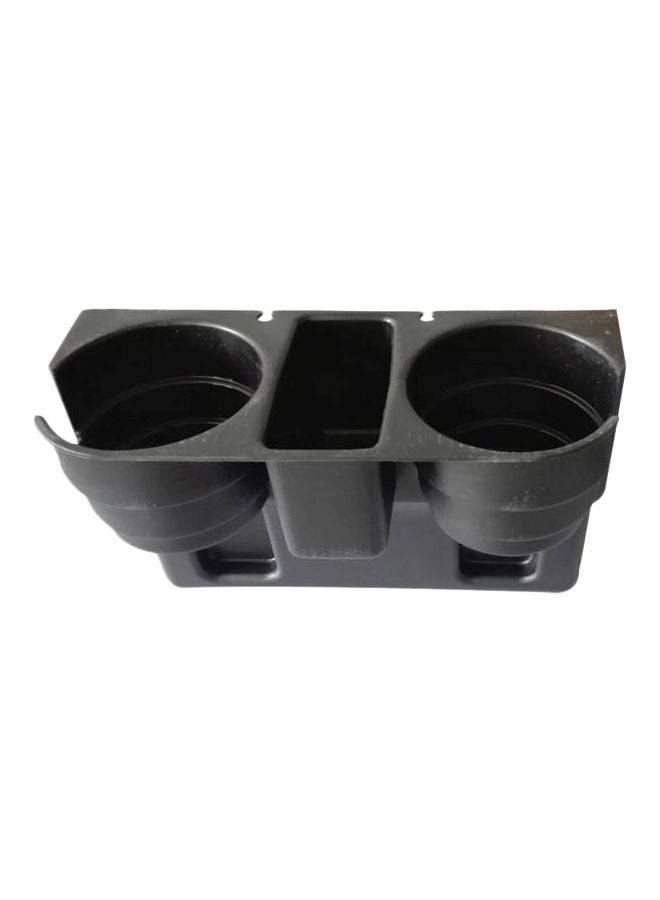 Car Valet Wedge Cup Holder For Car - Image 1