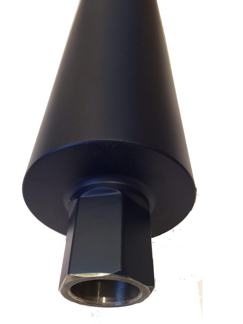 DPT 612Inch Wet Diamond Core Drill Bits for Cutting Concrete and Asphalt Super Plus Quality 612 Diameter x 17 Length - Image 3