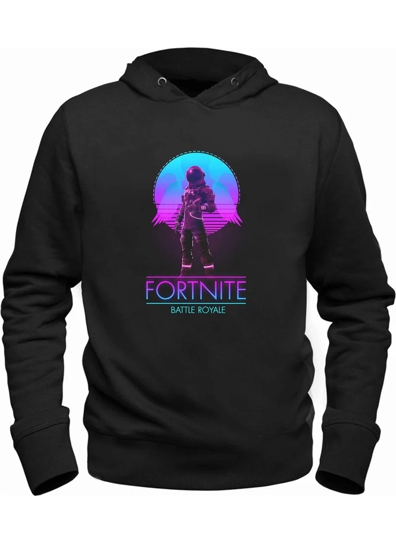 Alfa Tshirt Alpha Tshirt Fortnite Hooded Sweatshirt