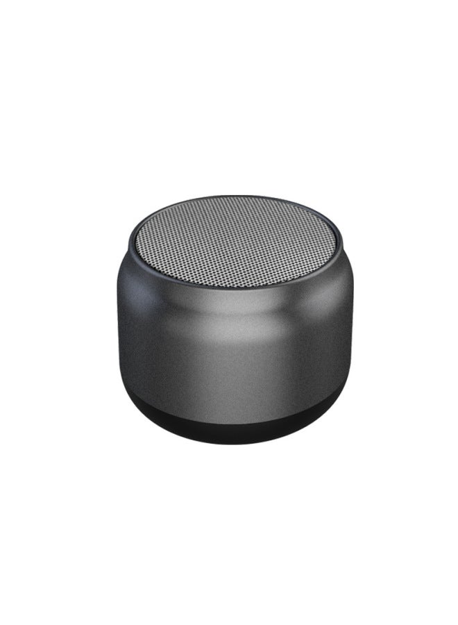 CHIGO Opal Custom Bluetooth Small Speaker New Large Volume Mini Gift Home Office Audio Subwoofer Small Steel Cannon - Image 5