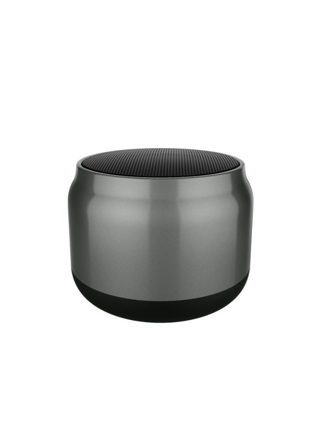 CHIGO Opal Custom Bluetooth Small Speaker New Large Volume Mini Gift Home Office Audio Subwoofer Small Steel Cannon - Image 1