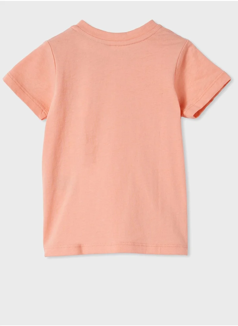 Cotton On Infant Graphic T-Shirt