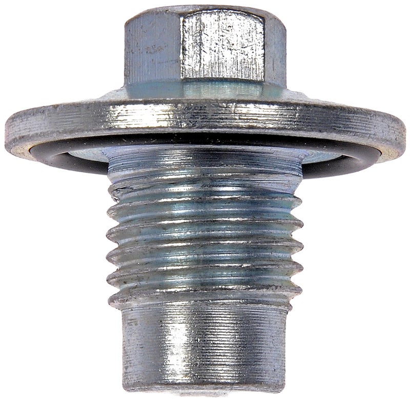 Dorman 65423 Pilot Point Drain Plug, M14-1.50 Thread, 10mm Head Compatible with Select Buick / Cadillac / Chevrolet Models - Image 2