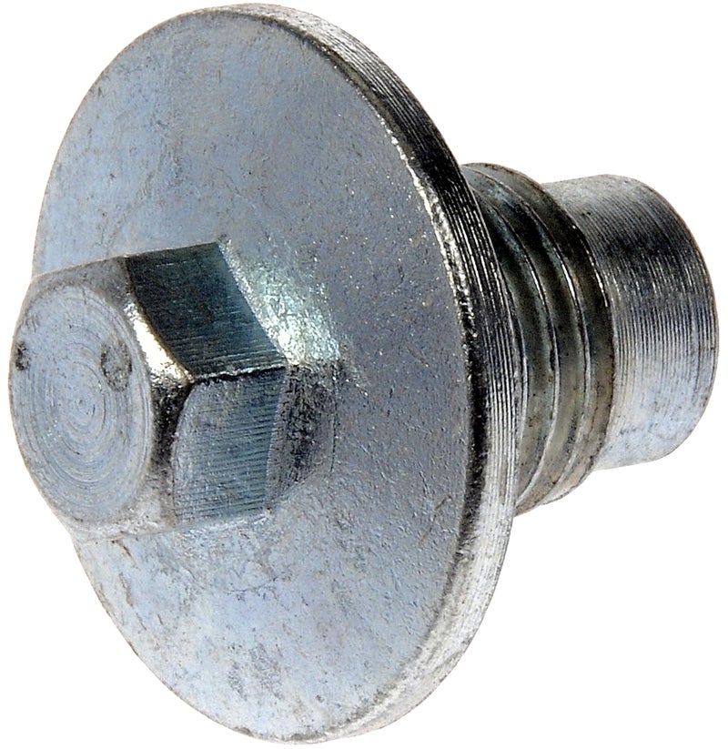 Dorman 65423 Pilot Point Drain Plug, M14-1.50 Thread, 10mm Head Compatible with Select Buick / Cadillac / Chevrolet Models - Image 3
