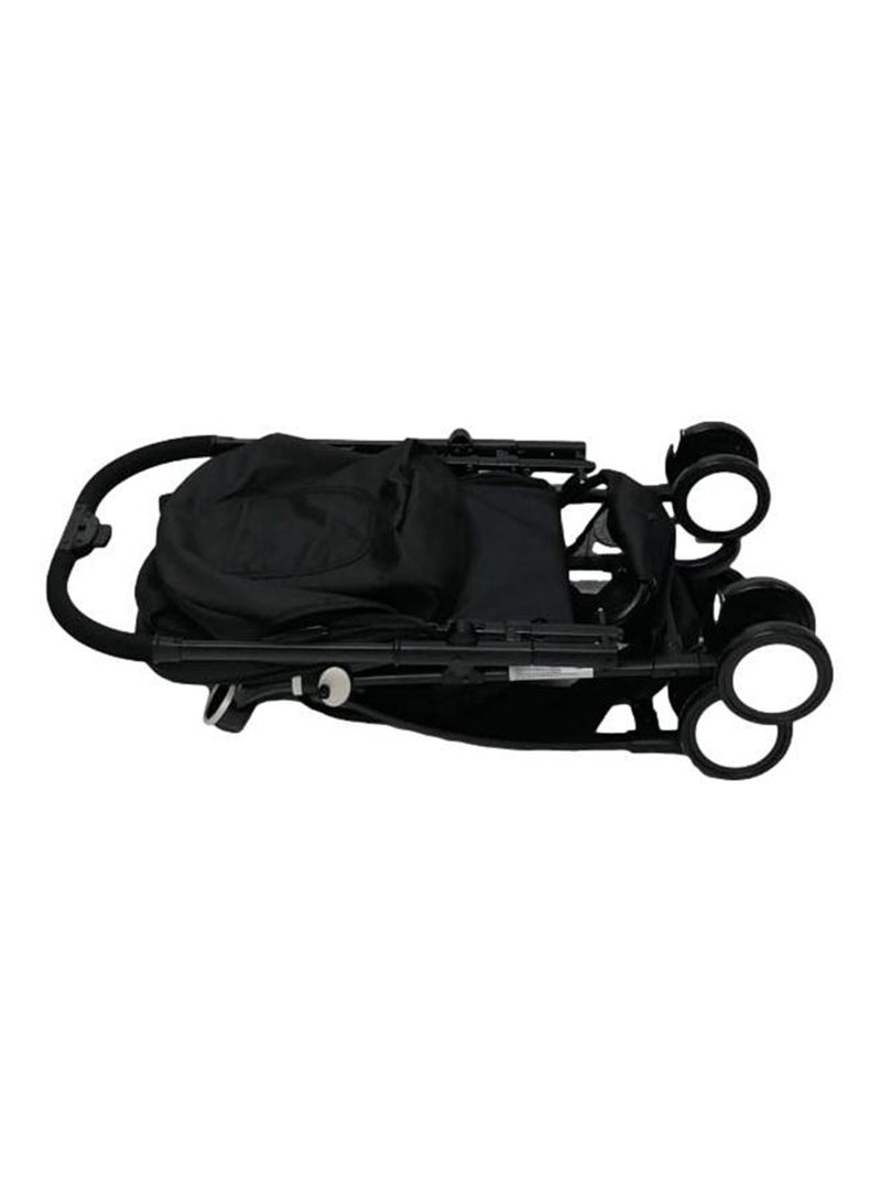 Lightweight Foldable Baby Stroller - Image 1