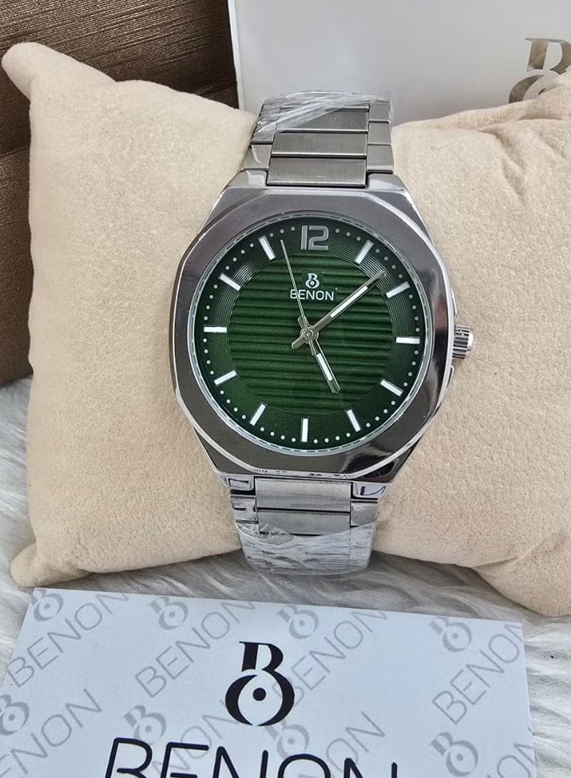 New men's watch