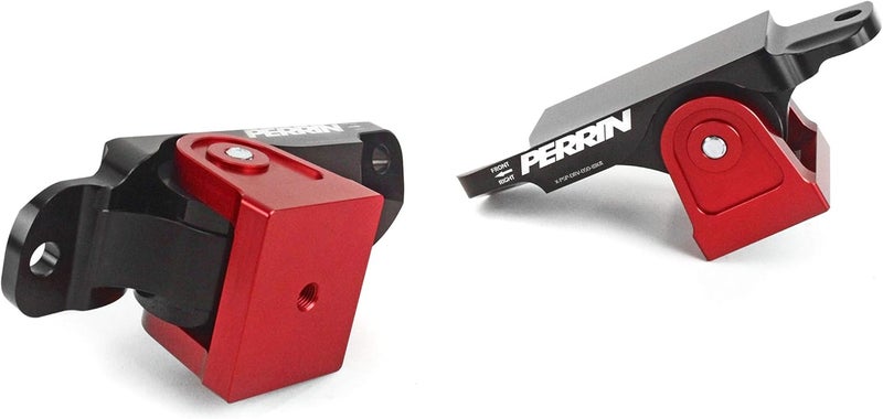 PERRIN Motor / Engine Mount Upgrade Kit for Subaru and Toyota Models - Image 2