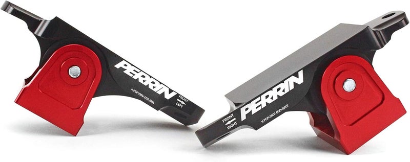 PERRIN Motor / Engine Mount Upgrade Kit for Subaru and Toyota Models - Image 1
