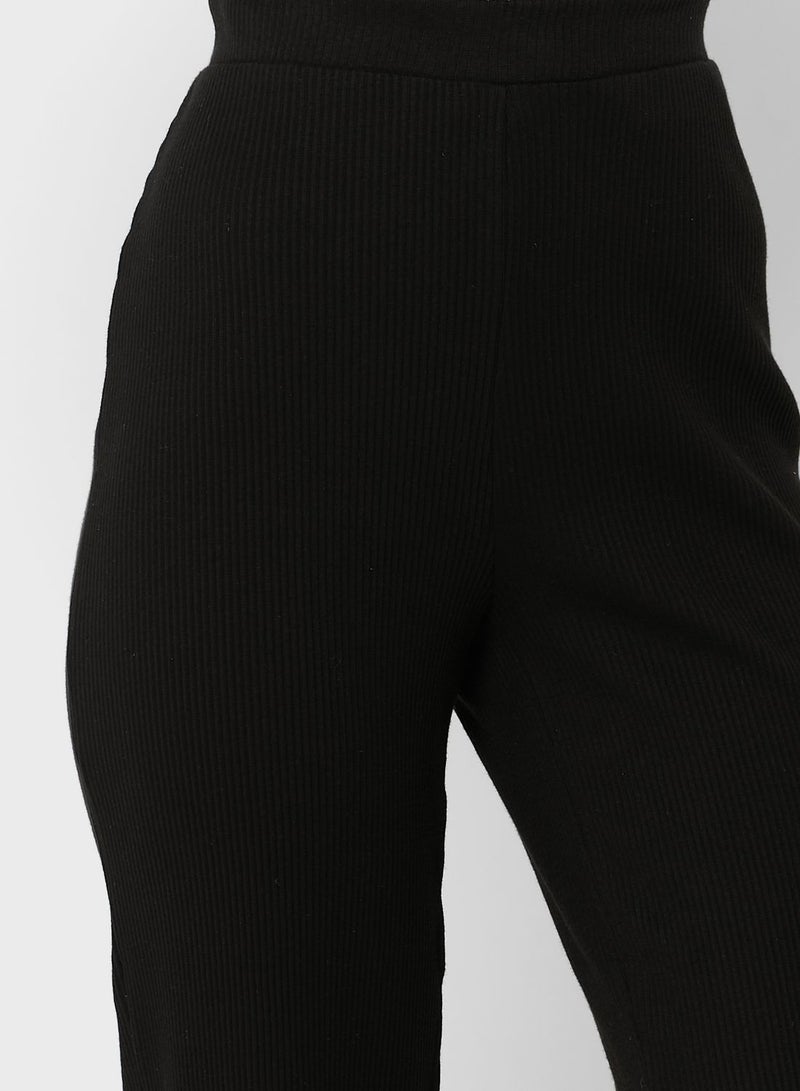 فيرو مودا بنطال بخصر مرتفع - Image 3