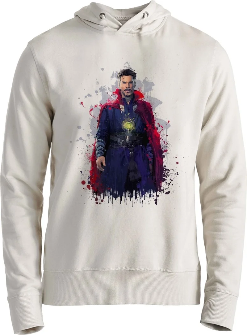 الفا تيشيرت Dr.strange Sweatshirt