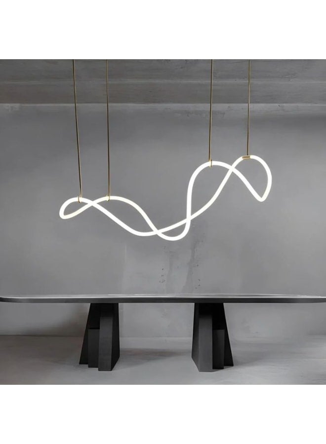 Wahag FlexiGlow LED Chandelier 