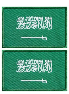 Saudi