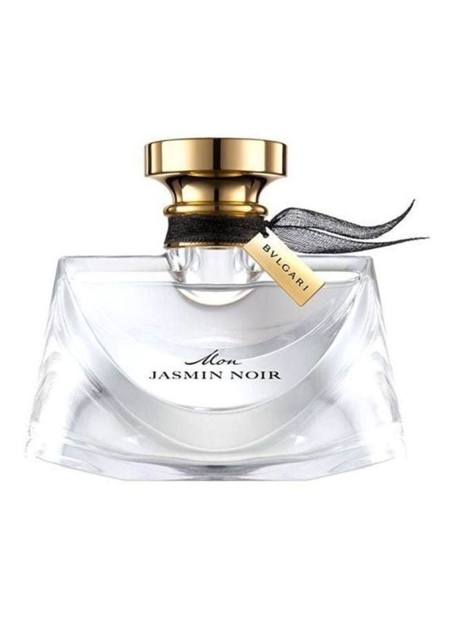 بولغاري عطر مون جاسمين نوار 75ملليلتر - Image 1