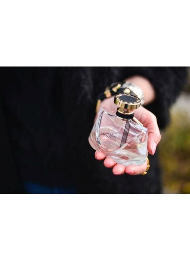بولغاري عطر مون جاسمين نوار 75ملليلتر - Image 4