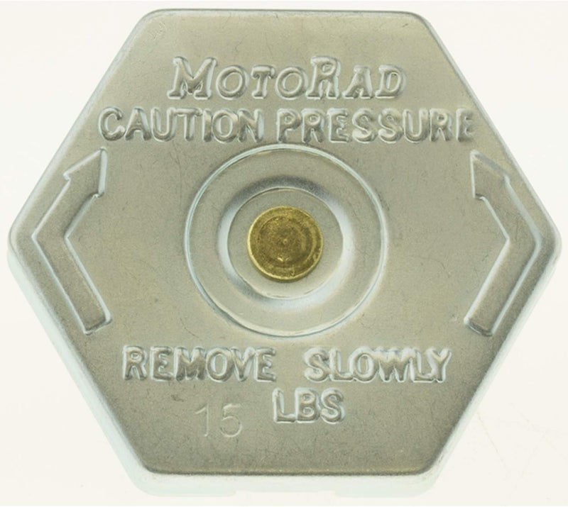 Stant 10294 Radiator Cap - 15PSI - Image 4