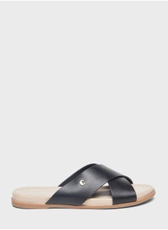 X Strap Sandals