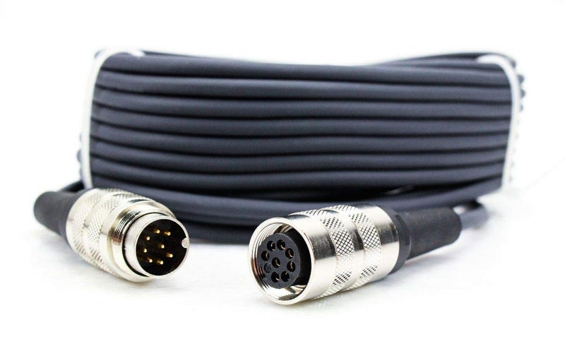 Neumann KT8 Microphone Cable for M 149 M 150 M 147 (33 Feet / 10 meters) - Image 1