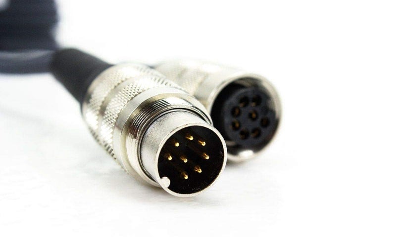 Neumann KT8 Microphone Cable for M 149 M 150 M 147 (33 Feet / 10 meters) - Image 2