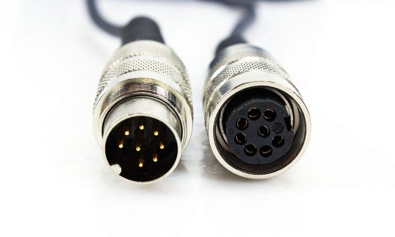 Neumann KT8 Microphone Cable for M 149 M 150 M 147 (33 Feet / 10 meters) - Image 3