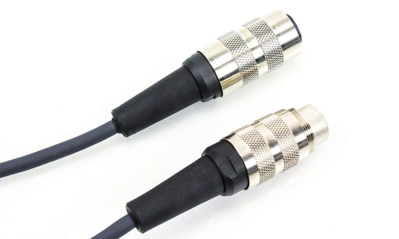 Neumann KT8 Microphone Cable for M 149 M 150 M 147 (33 Feet / 10 meters) - Image 5