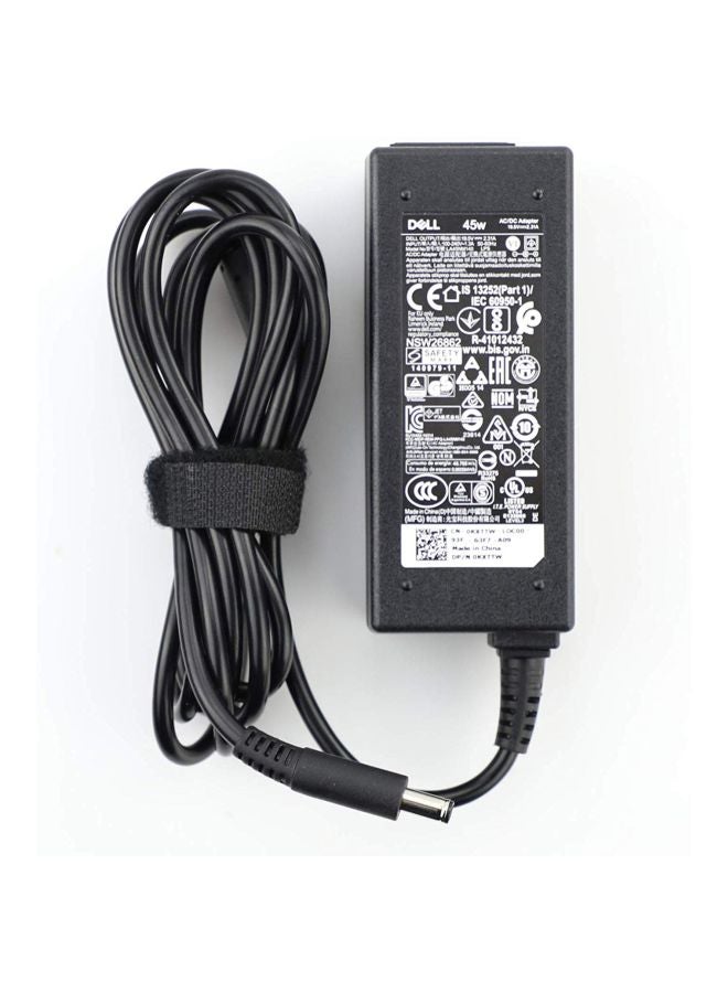 DELL Replacement AC Adapter For Dell Series Black - Image 4