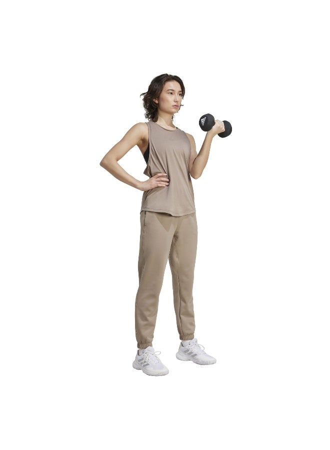 Adidas Motion Essentials Pants - Image 3