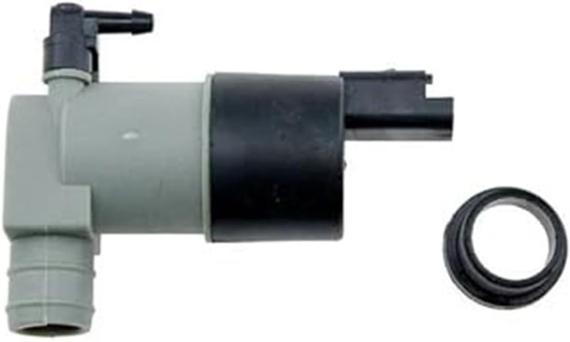 Wivplex Windscreen Washer Pump for Nissan Navara D22 D40 - Image 1
